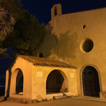 Vue Mer Juan Les Pins Antibes Luaran gambar